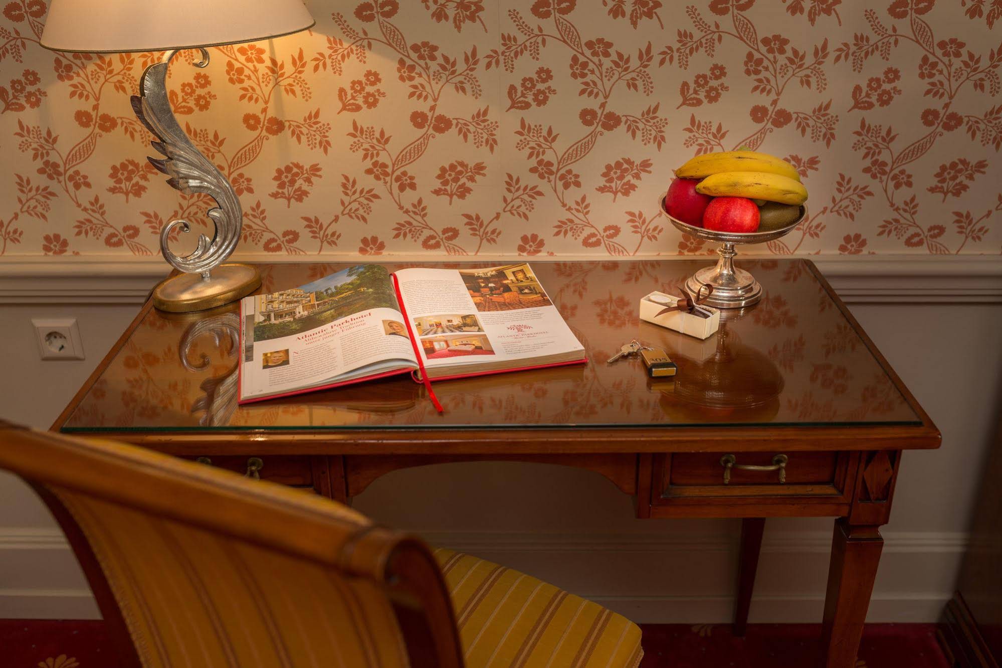 Atlantic Parkhotel
