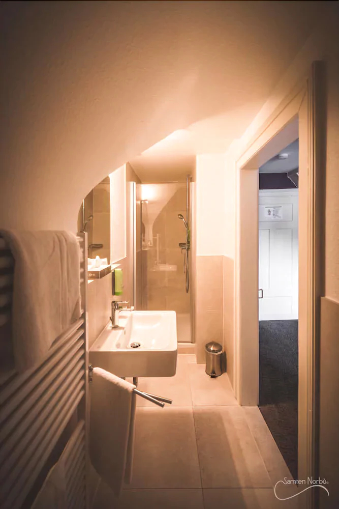 Boutique Hotel Société