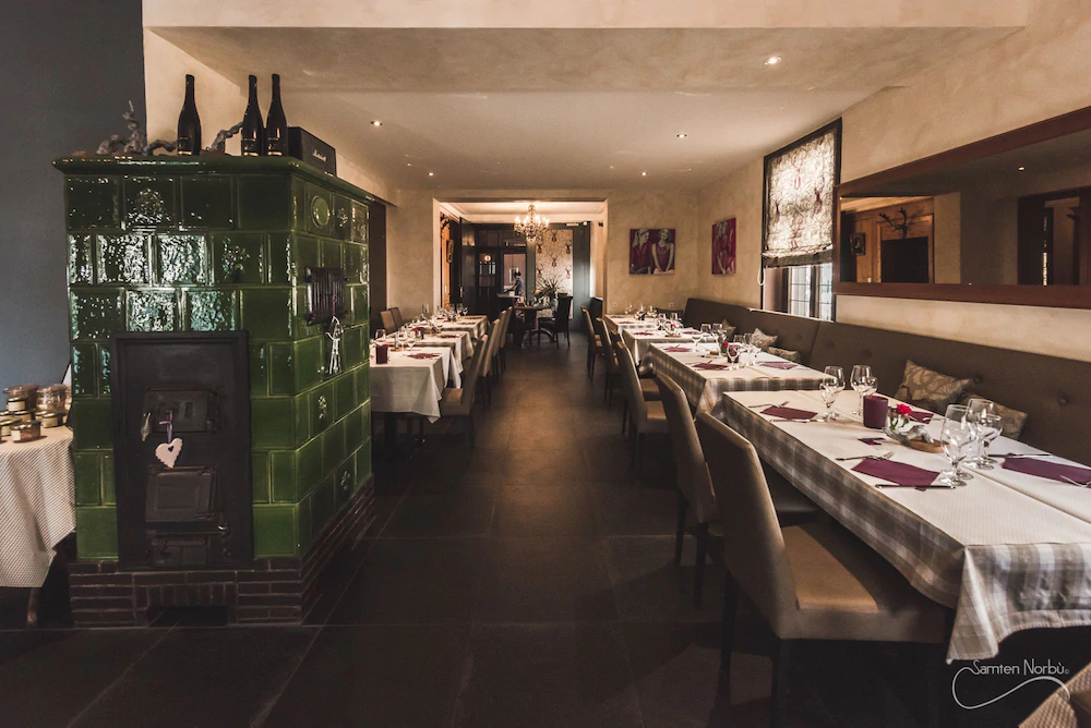 Boutique Hotel Société
