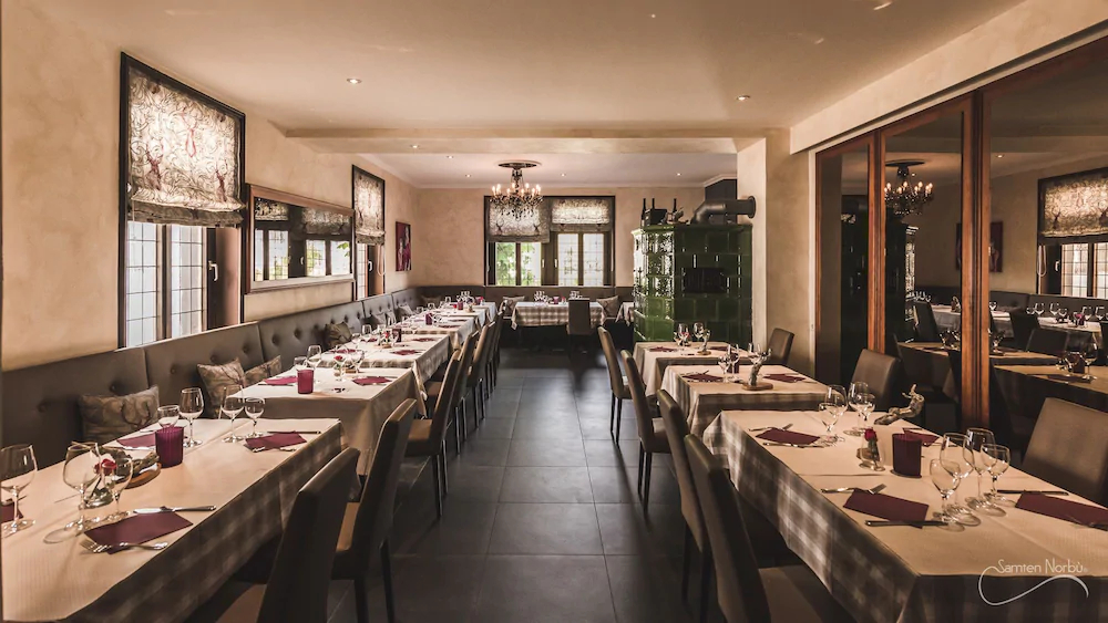 Boutique Hotel Société