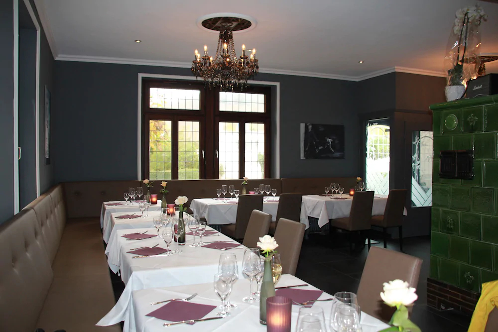 Boutique Hotel Société