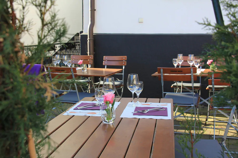 Boutique Hotel Société