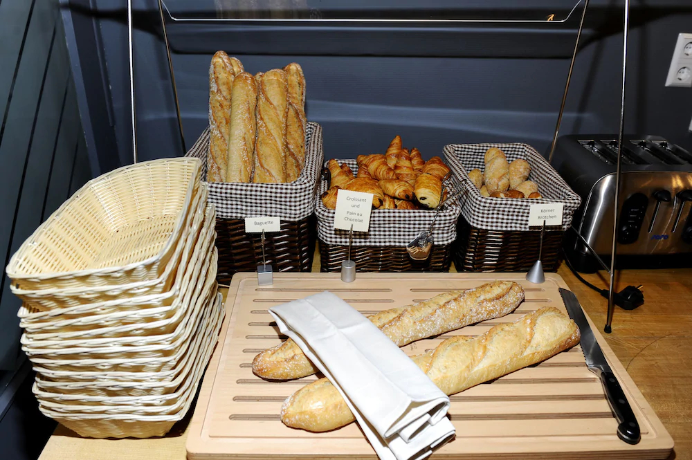 Boutique Hotel Société