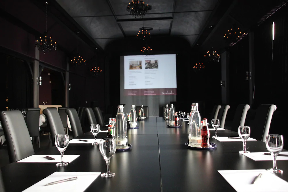 Boutique Hotel Société