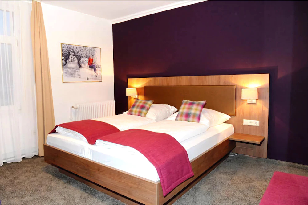 Boutique Hotel Société