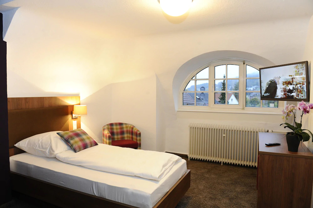 Boutique Hotel Société