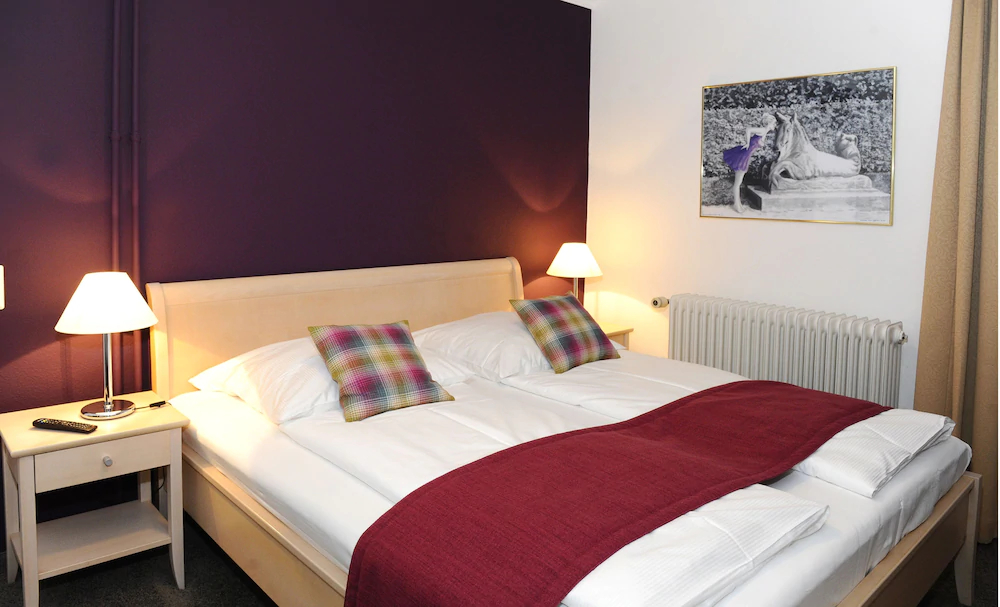 Boutique Hotel Société