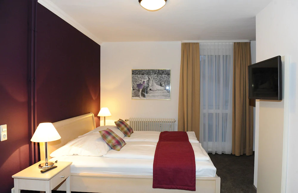 Boutique Hotel Société