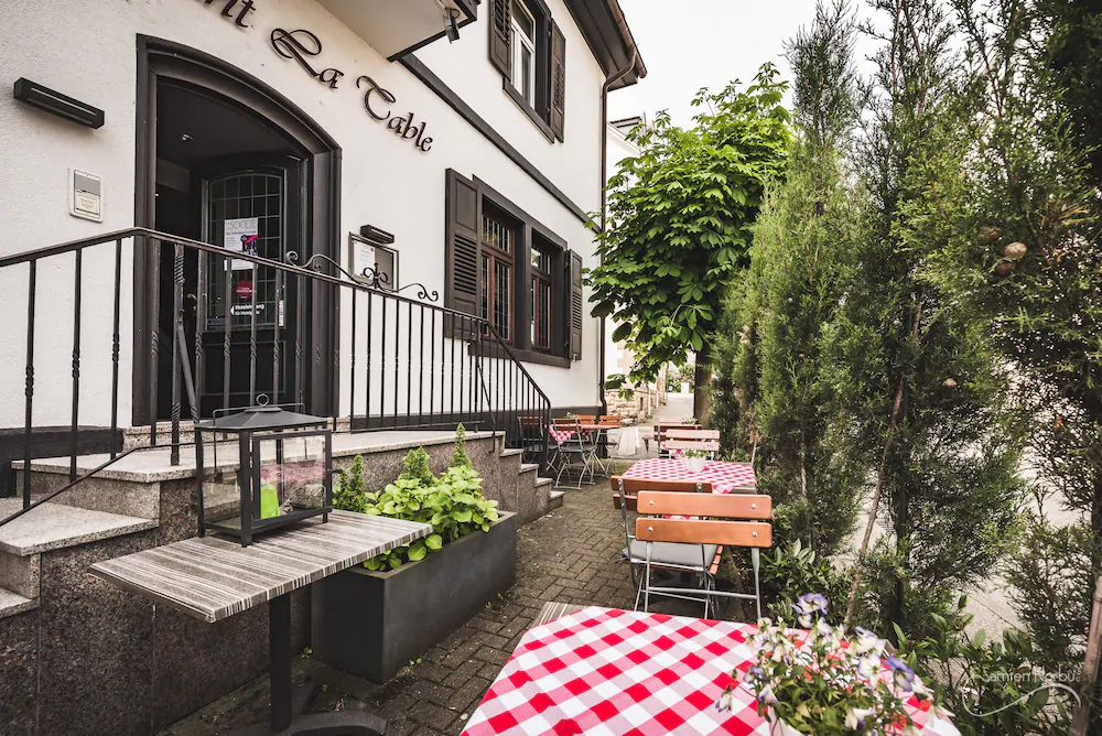 Boutique Hotel Société