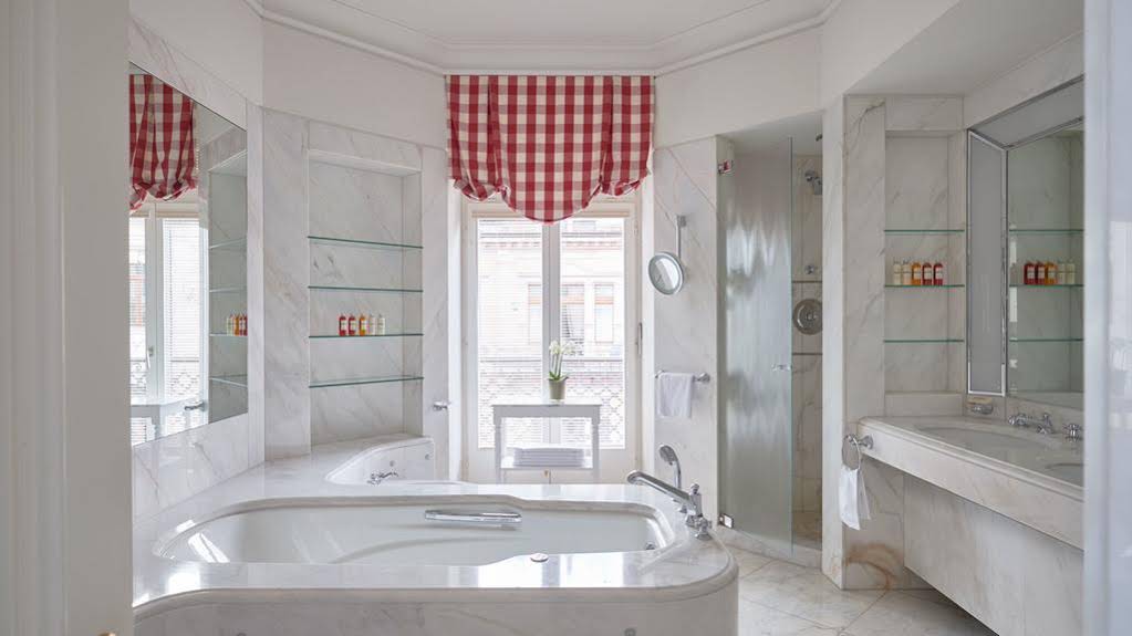 Brenners Park-Hotel & Spa