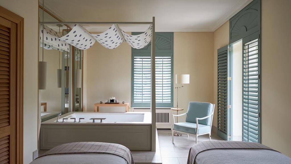 Brenners Park-Hotel & Spa