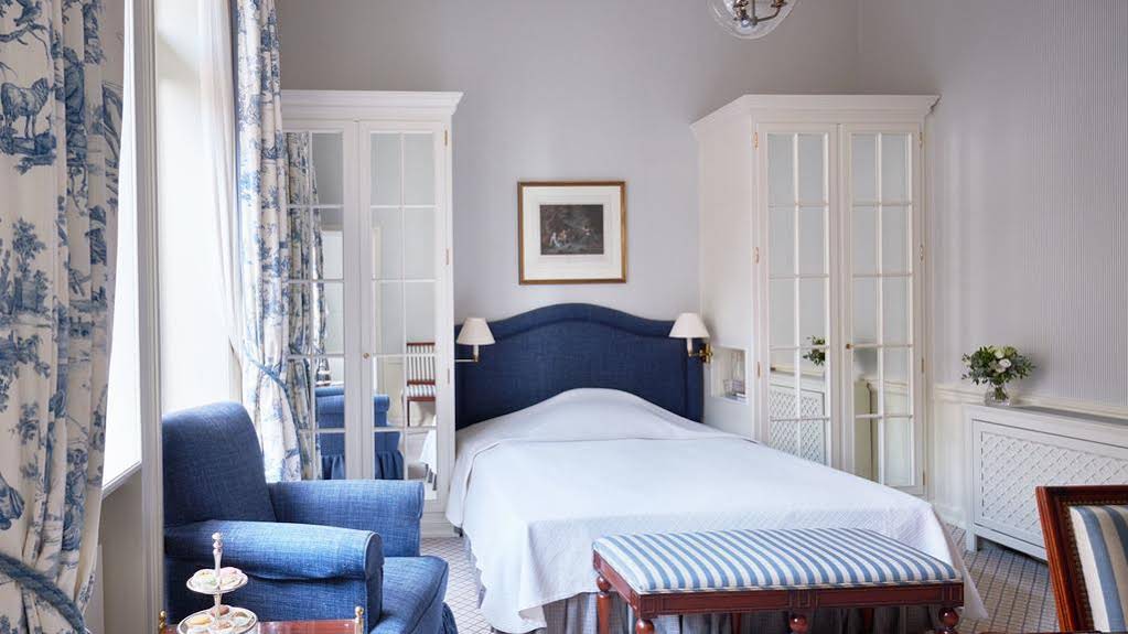 Brenners Park-Hotel & Spa