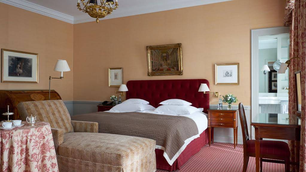 Brenners Park-Hotel & Spa