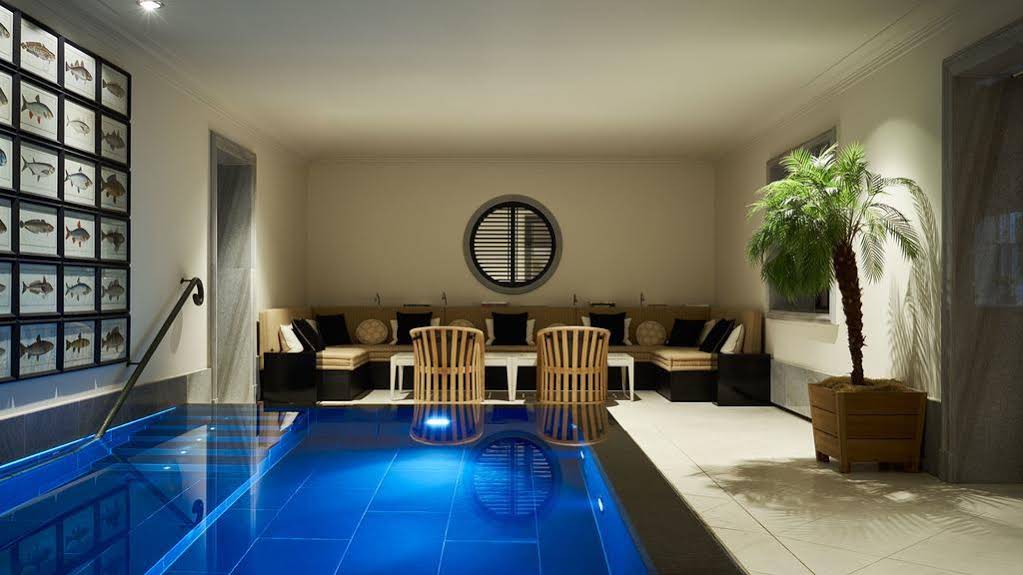 Brenners Park-Hotel & Spa