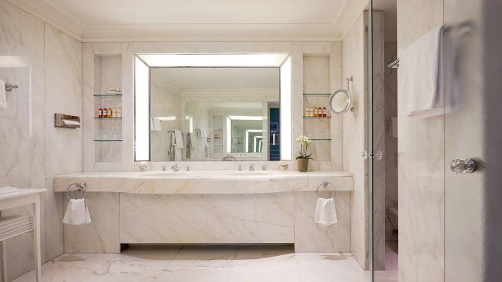 Brenners Park-Hotel & Spa