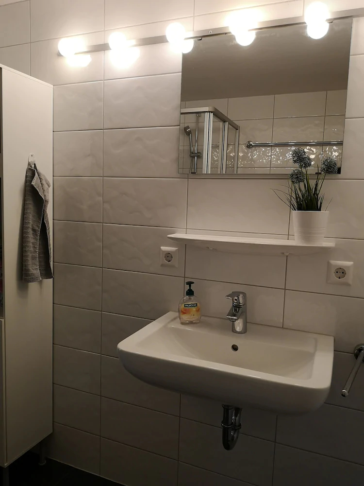 Family Suites & Parking