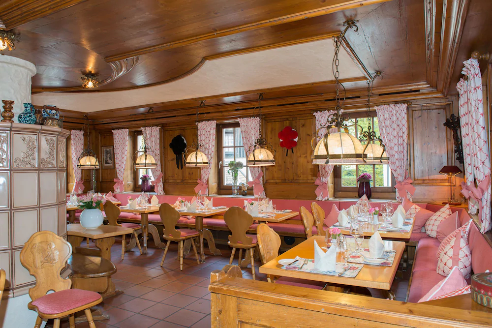 Gasthaus Auerhahn