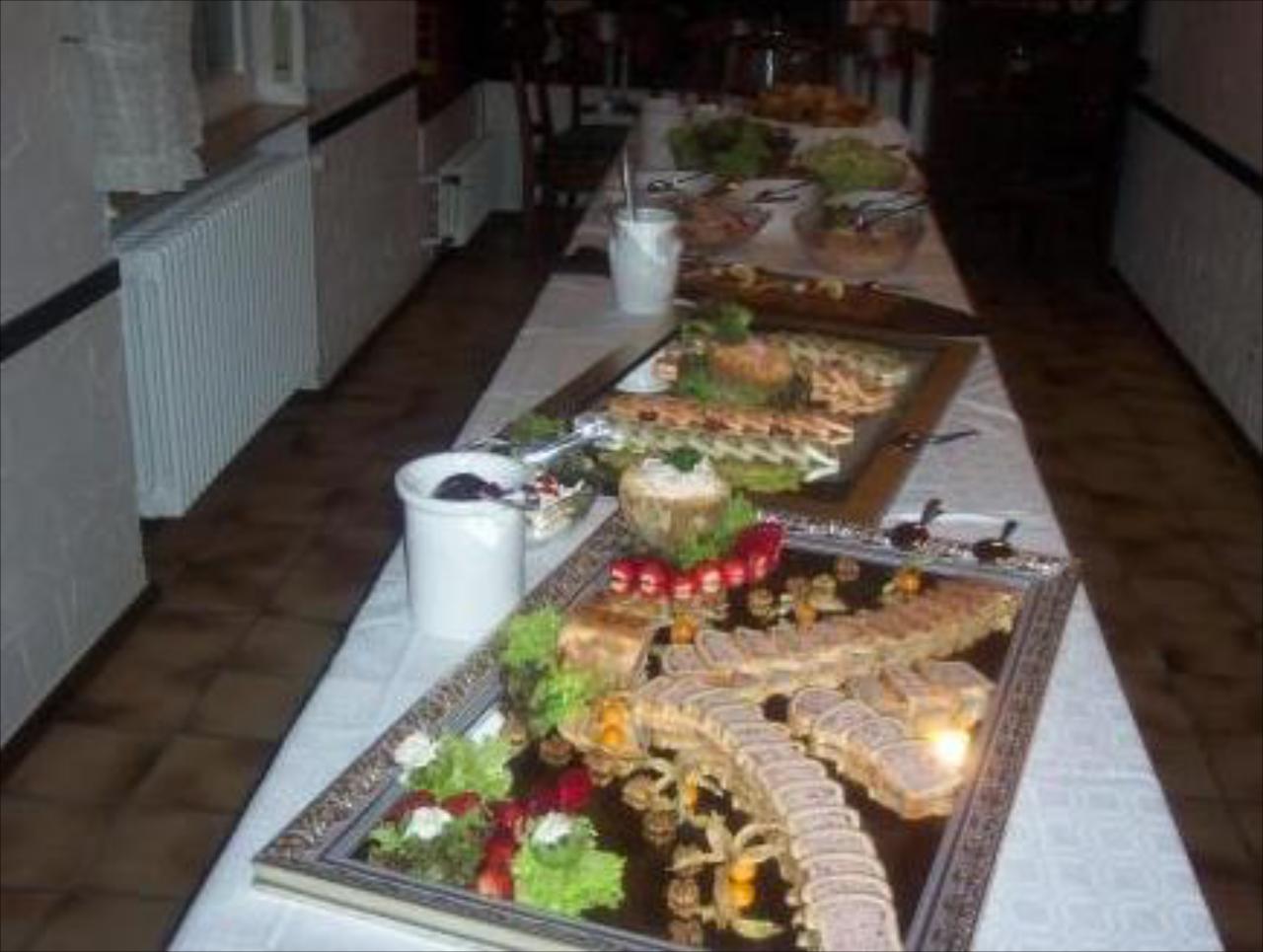 Gasthaus Linde