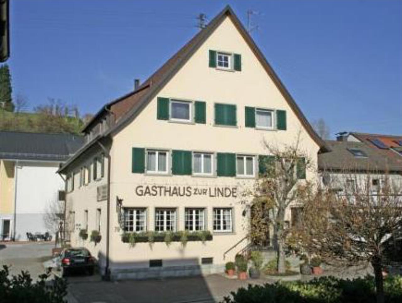 Gasthaus Linde