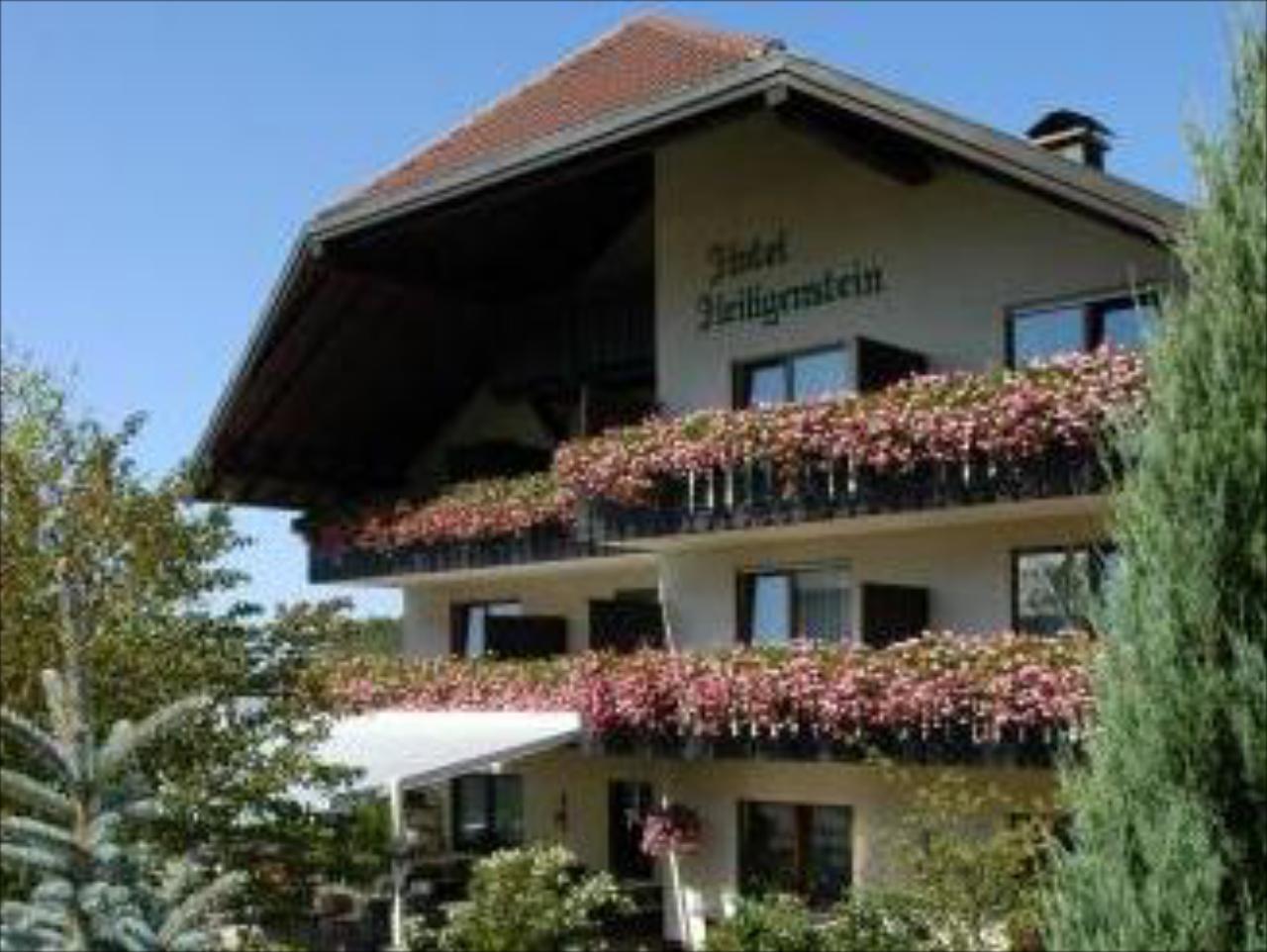 Heiligenstein