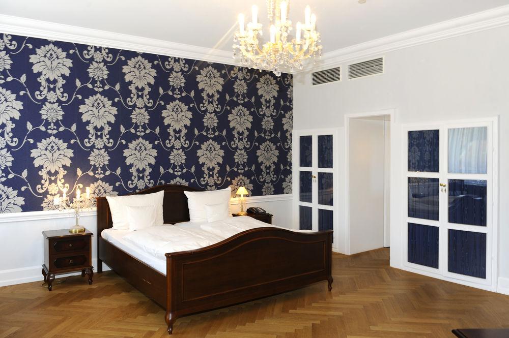 Heliopark Bad Hotel zum Hirsch
