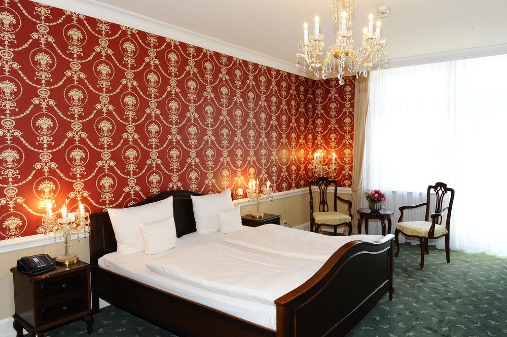 Heliopark Bad Hotel zum Hirsch