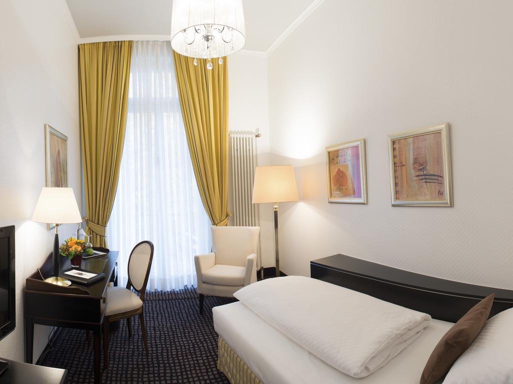 Hotel am Sophienpark