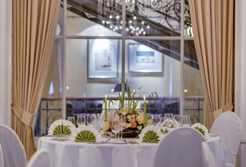 Hotel am Sophienpark