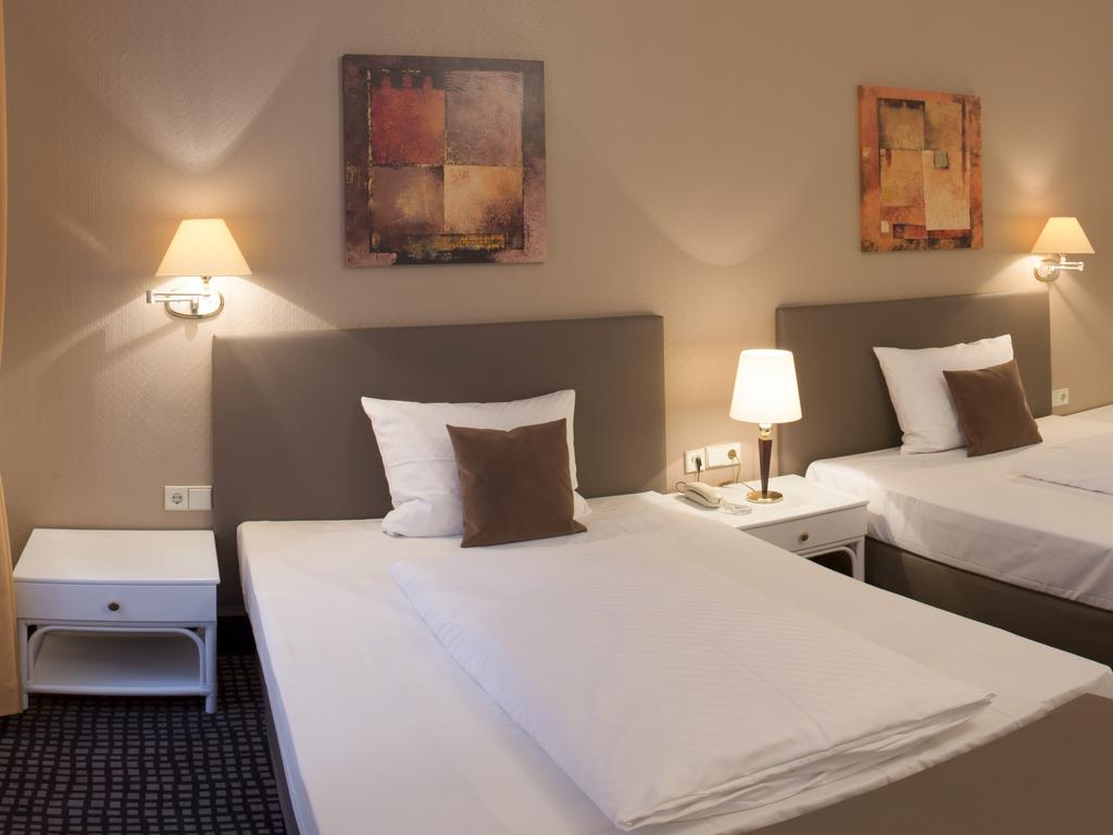 Hotel am Sophienpark