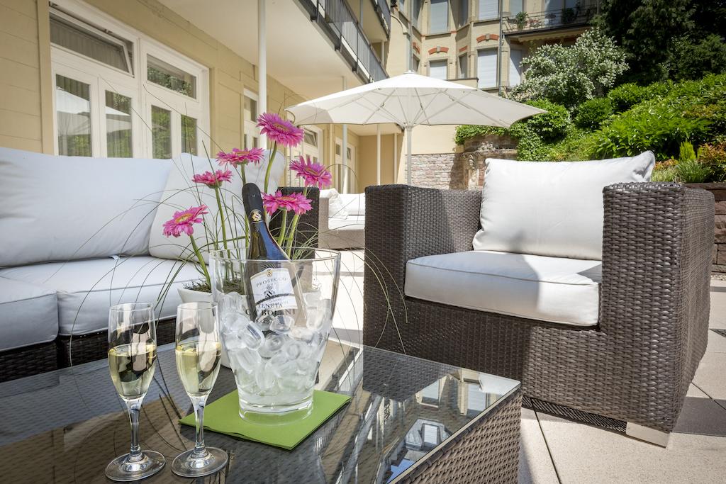 Hotel am Sophienpark