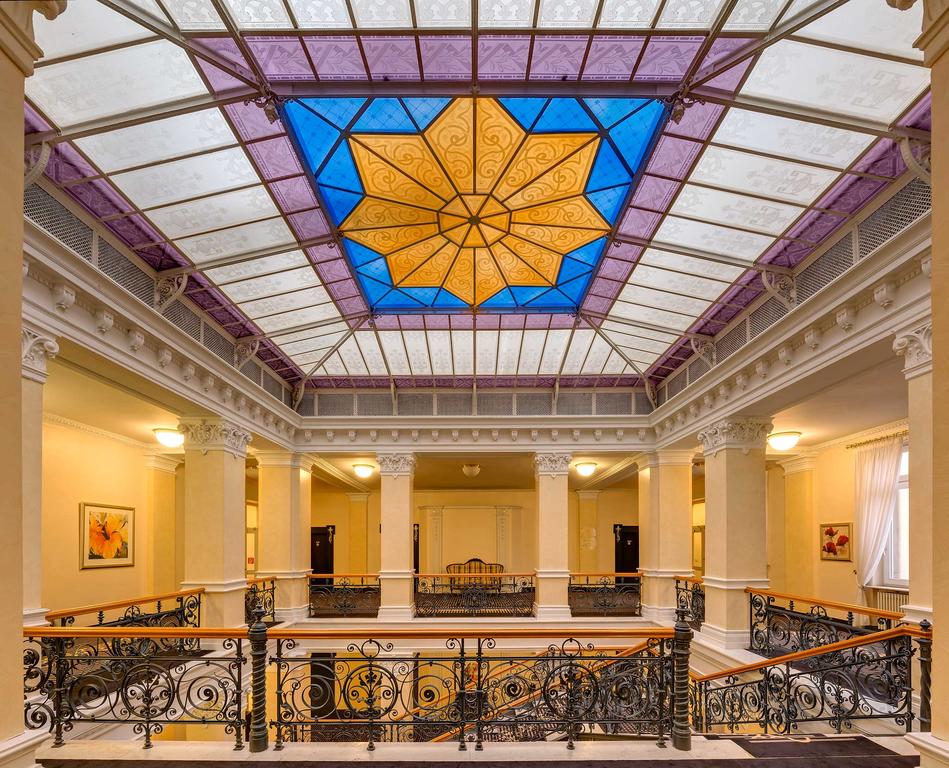 Hotel am Sophienpark