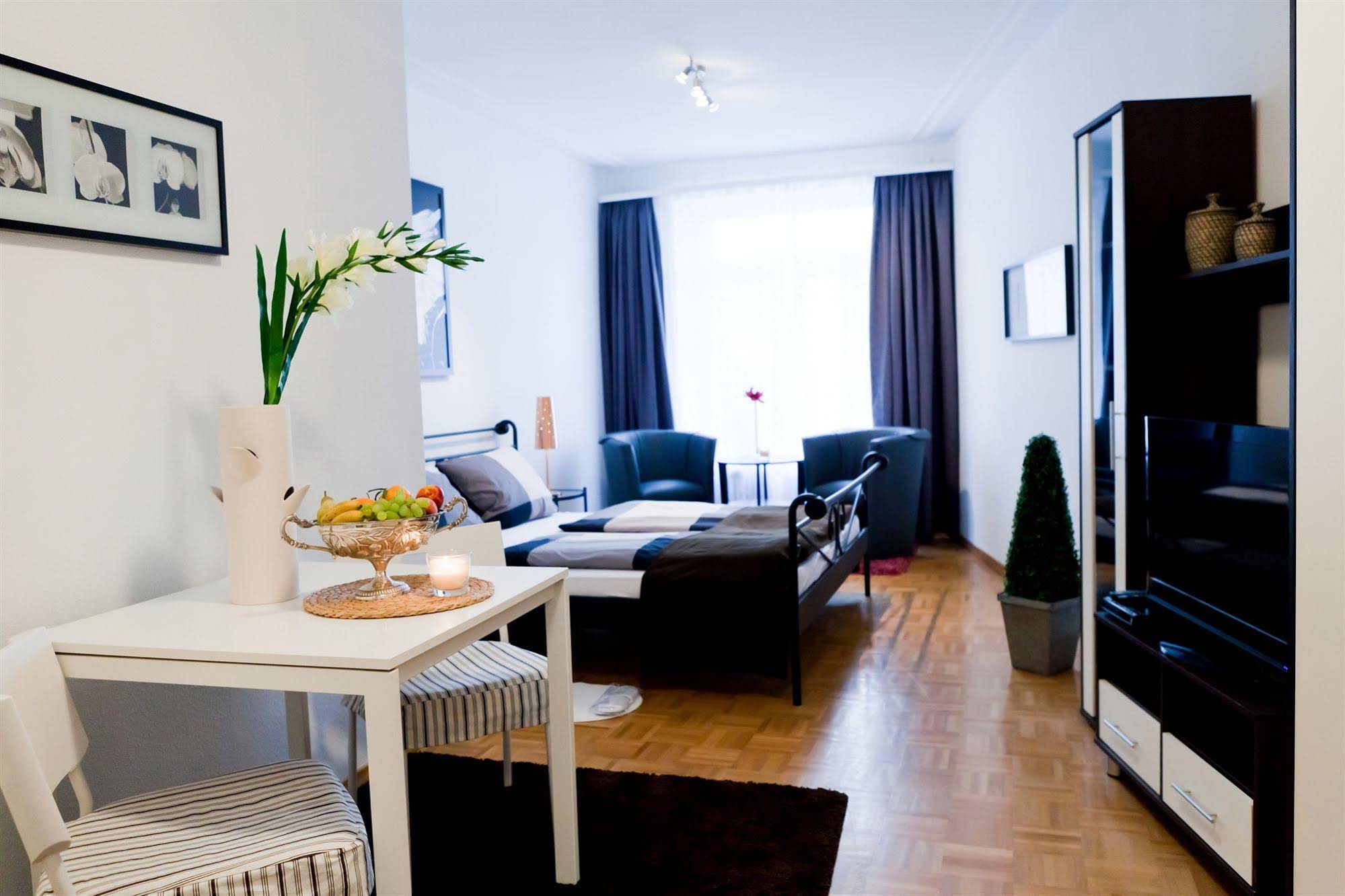 Hotel Bischoff