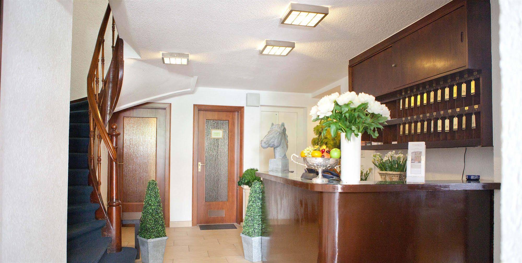 Hotel Bischoff