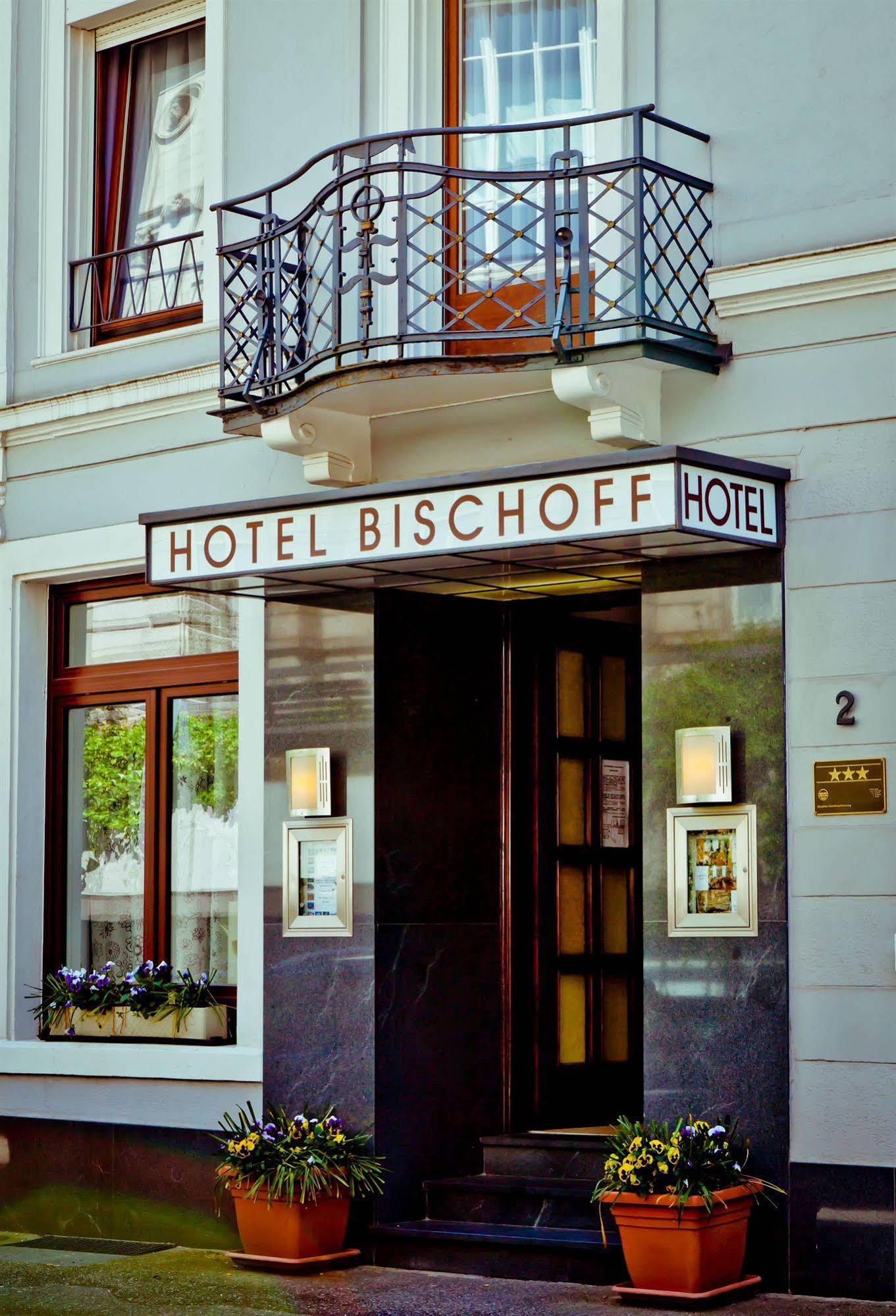 Hotel Bischoff