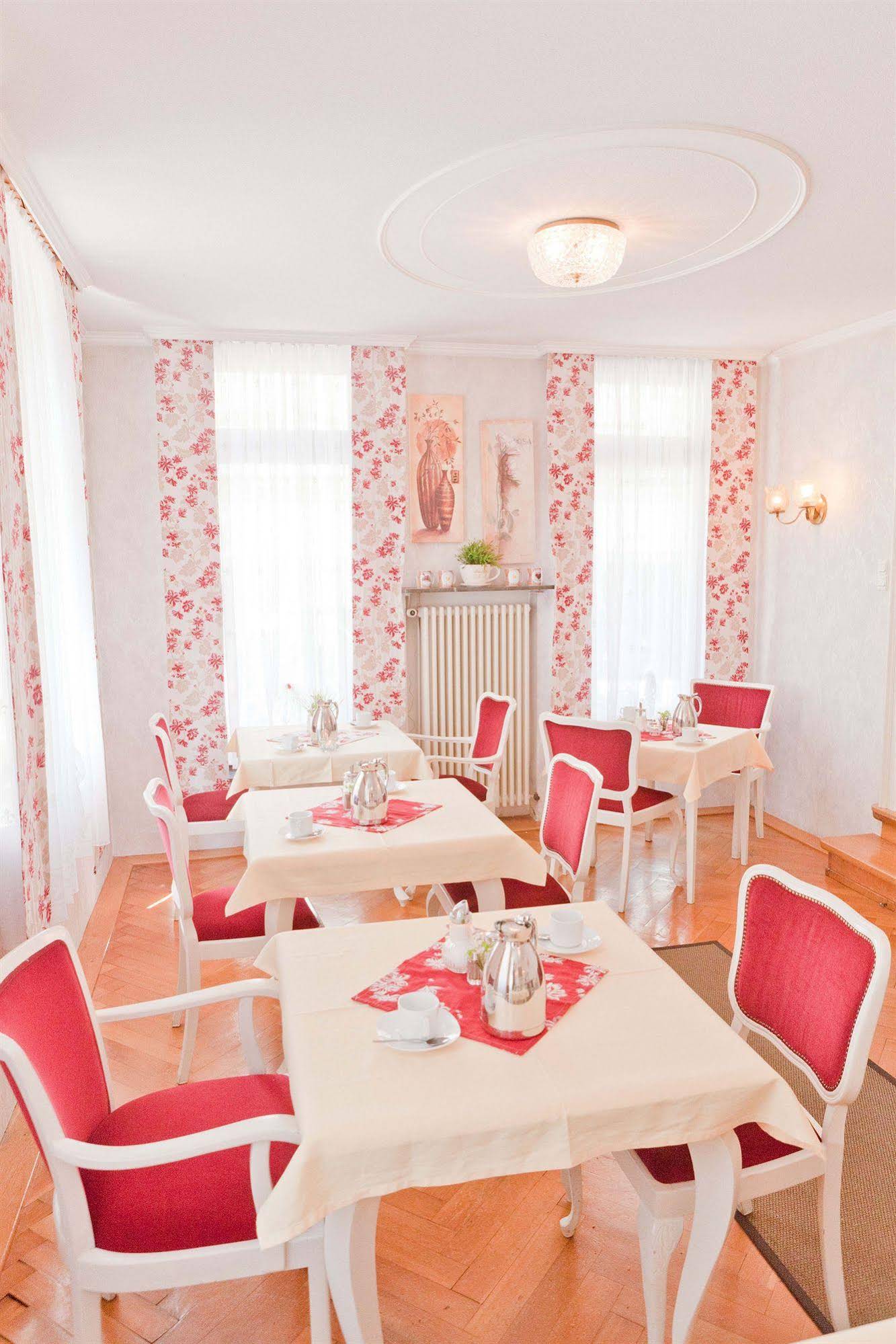 Hotel Bischoff