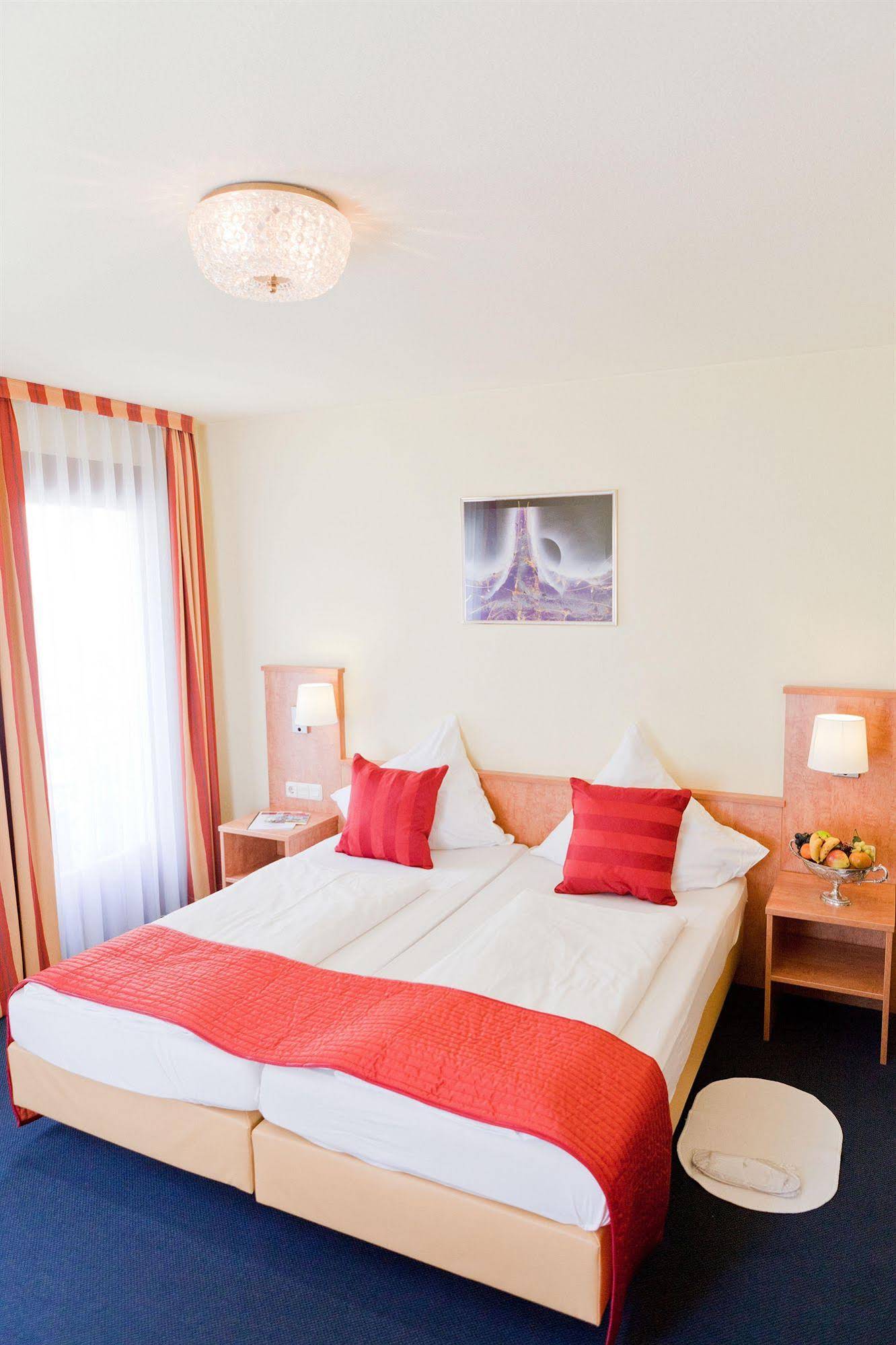 Hotel Bischoff