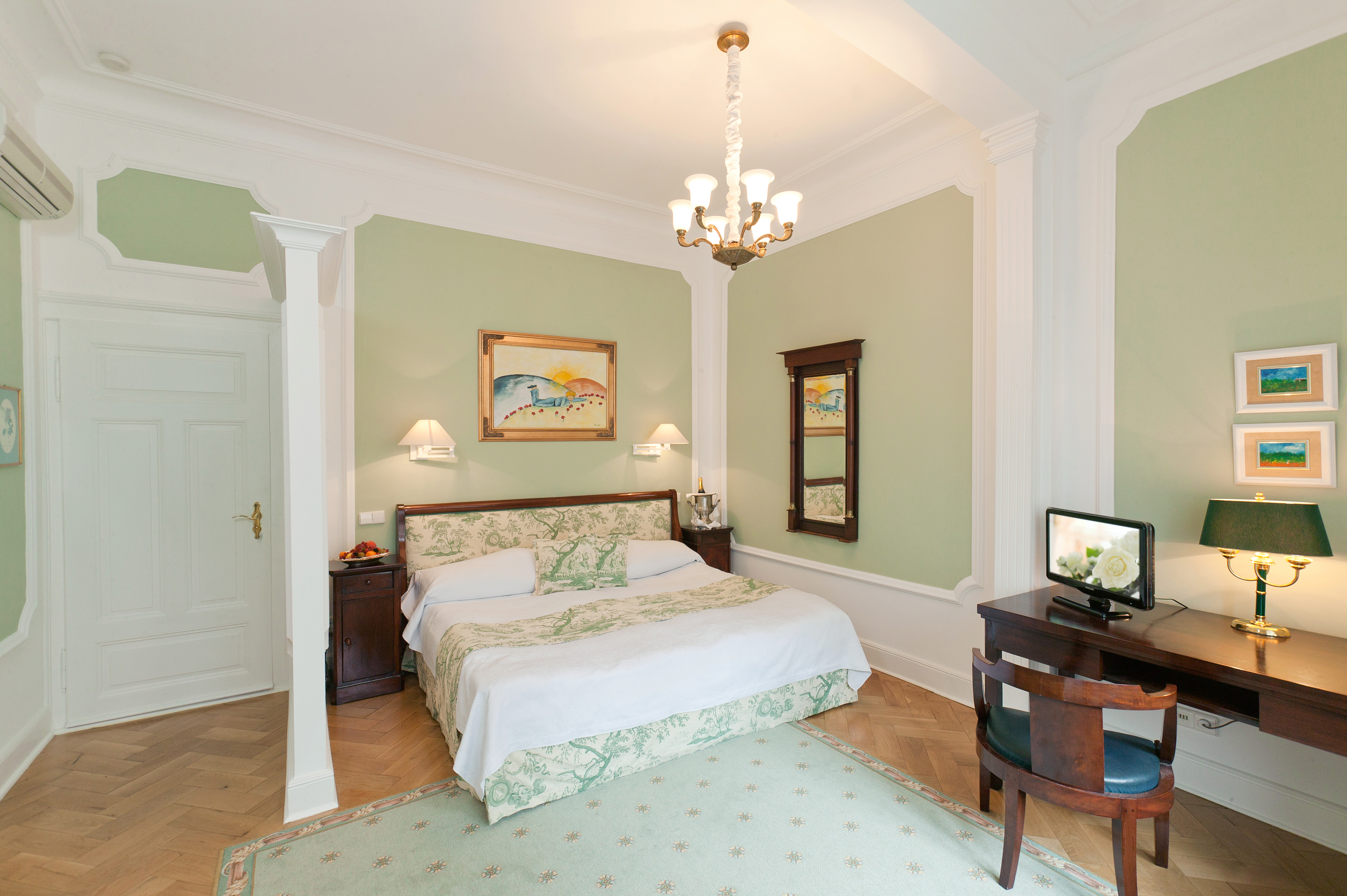 Hotel Der Kleine Prinz