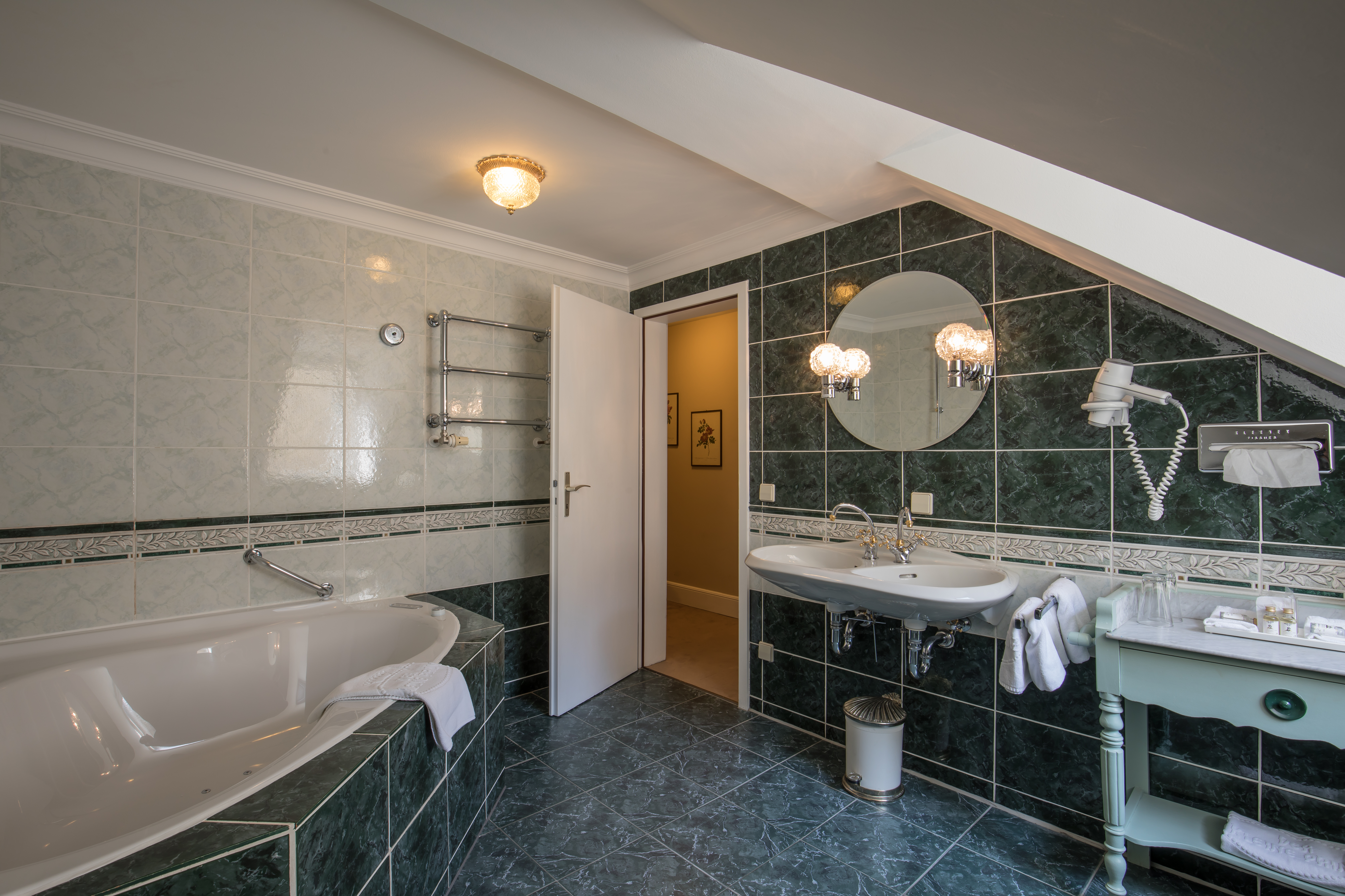 Hotel Der Kleine Prinz