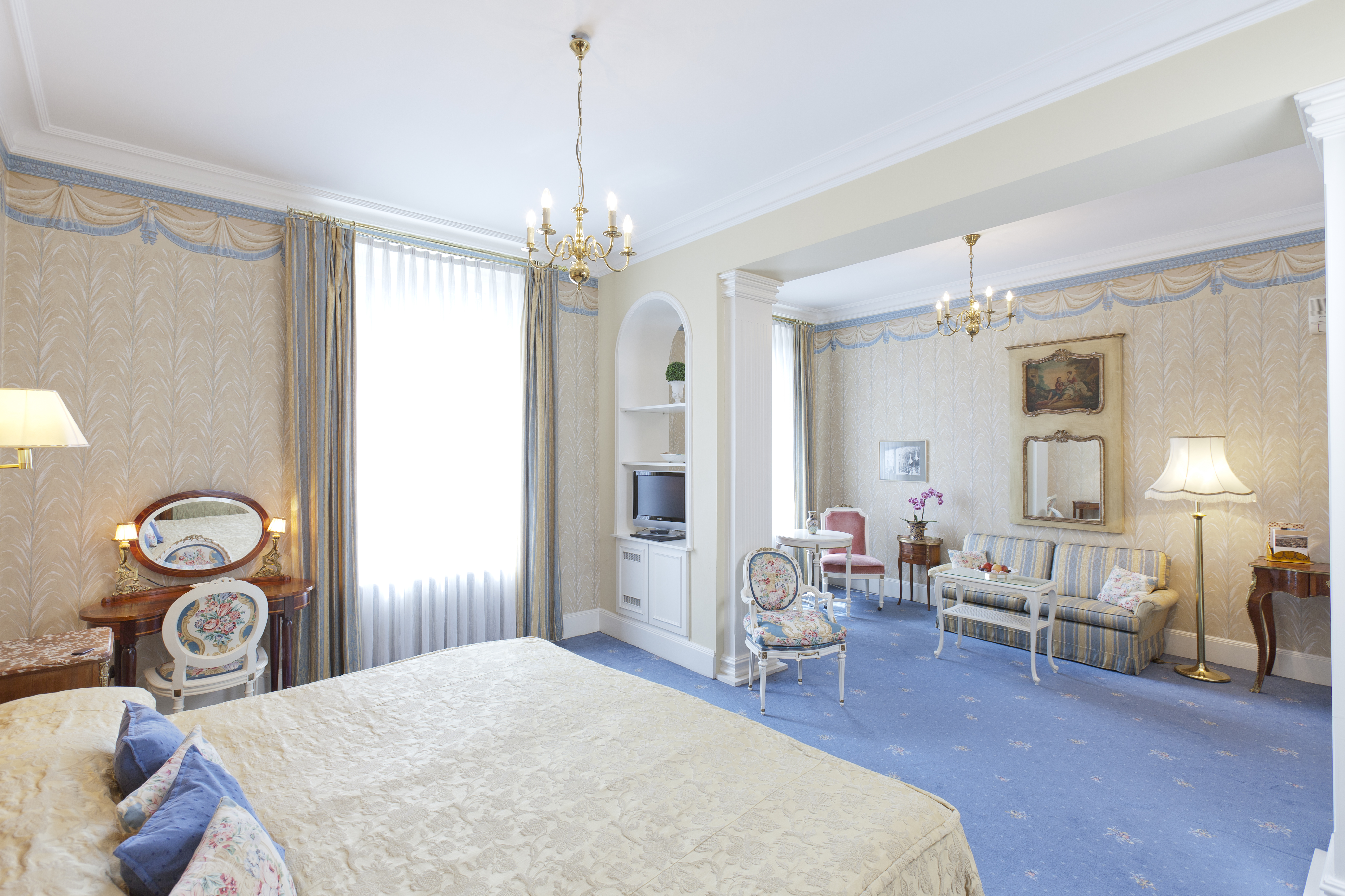 Hotel Der Kleine Prinz