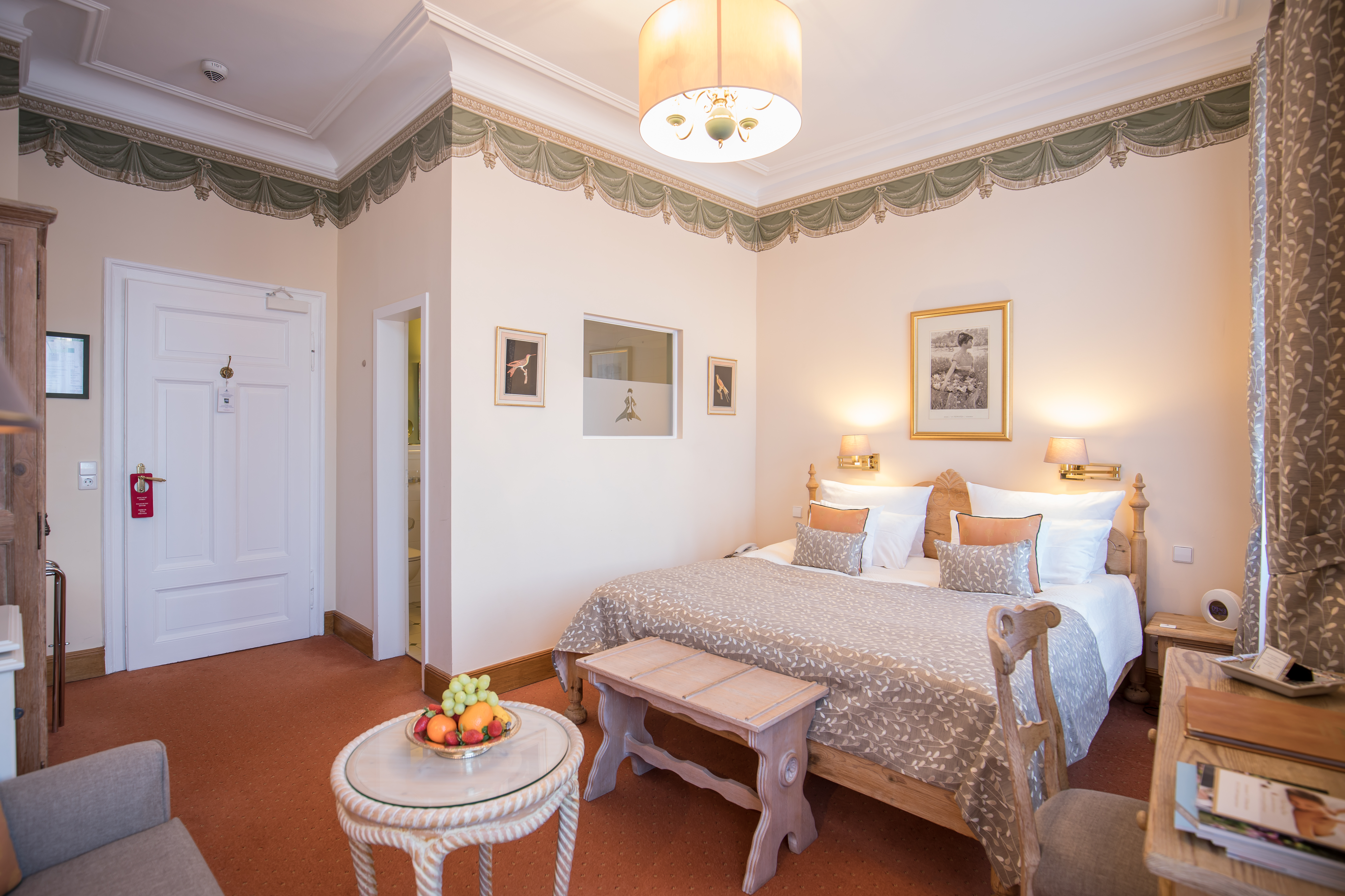 Hotel Der Kleine Prinz