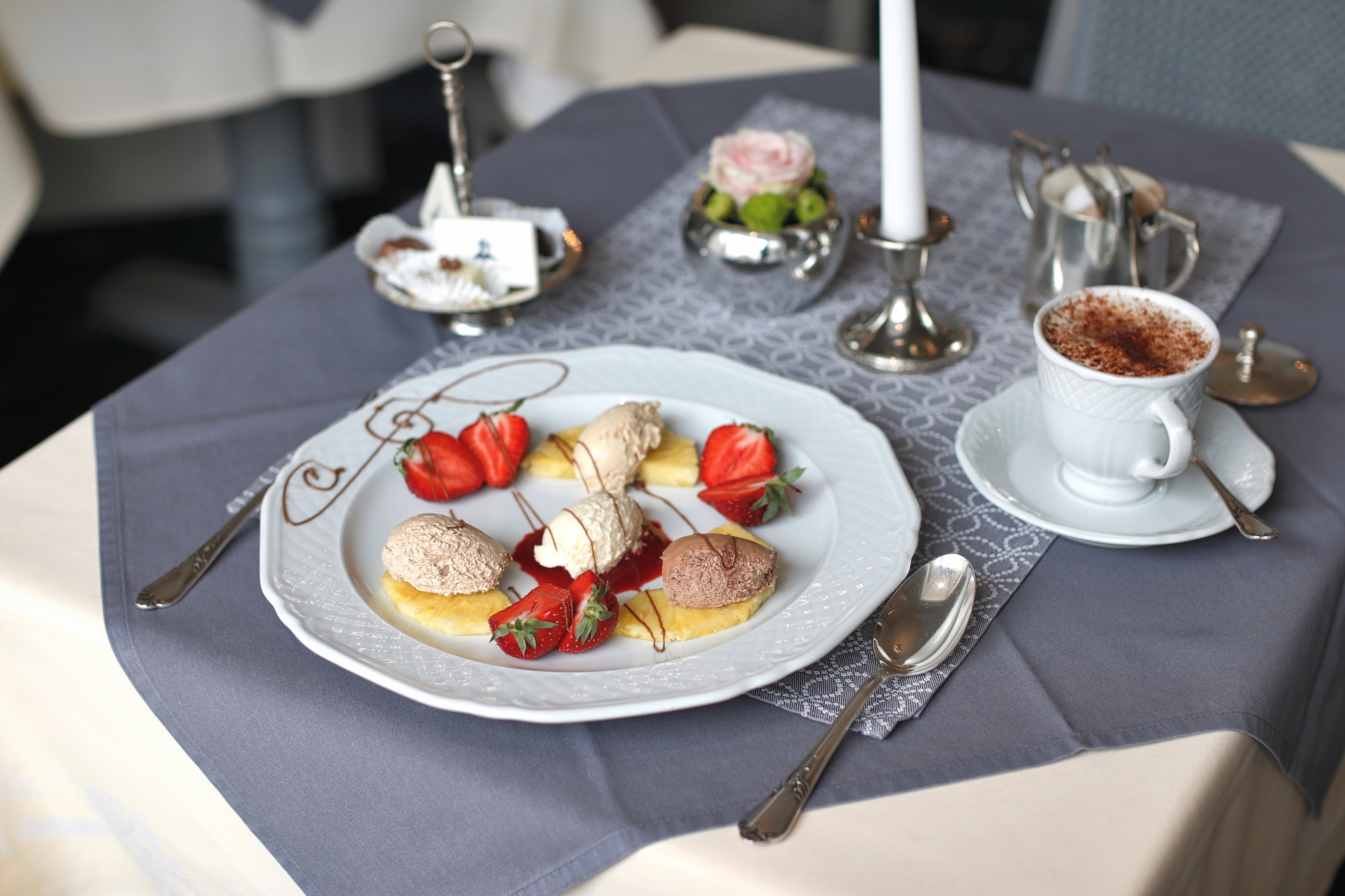 Hotel Der Kleine Prinz