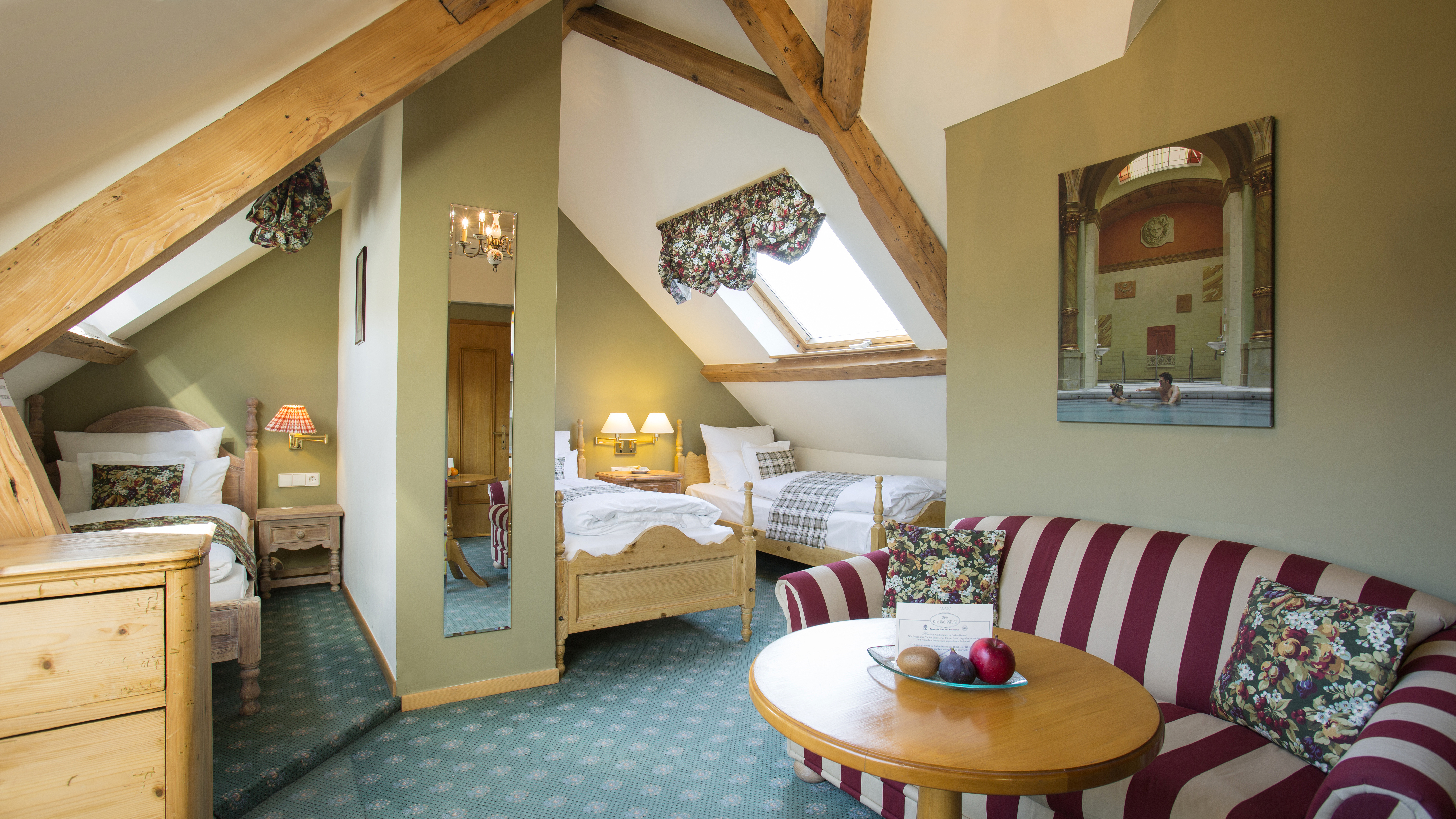Hotel Der Kleine Prinz