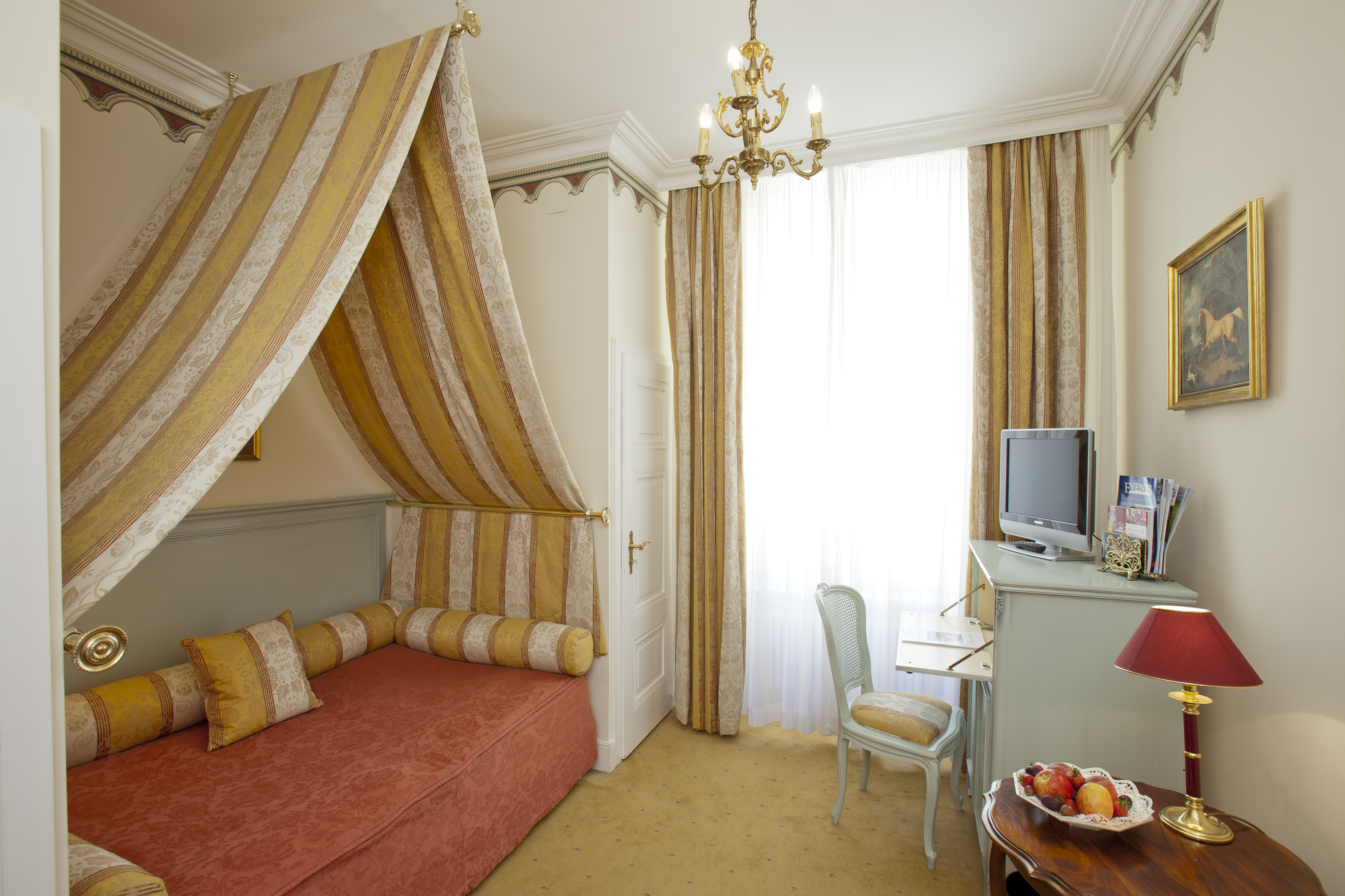 Hotel Der Kleine Prinz