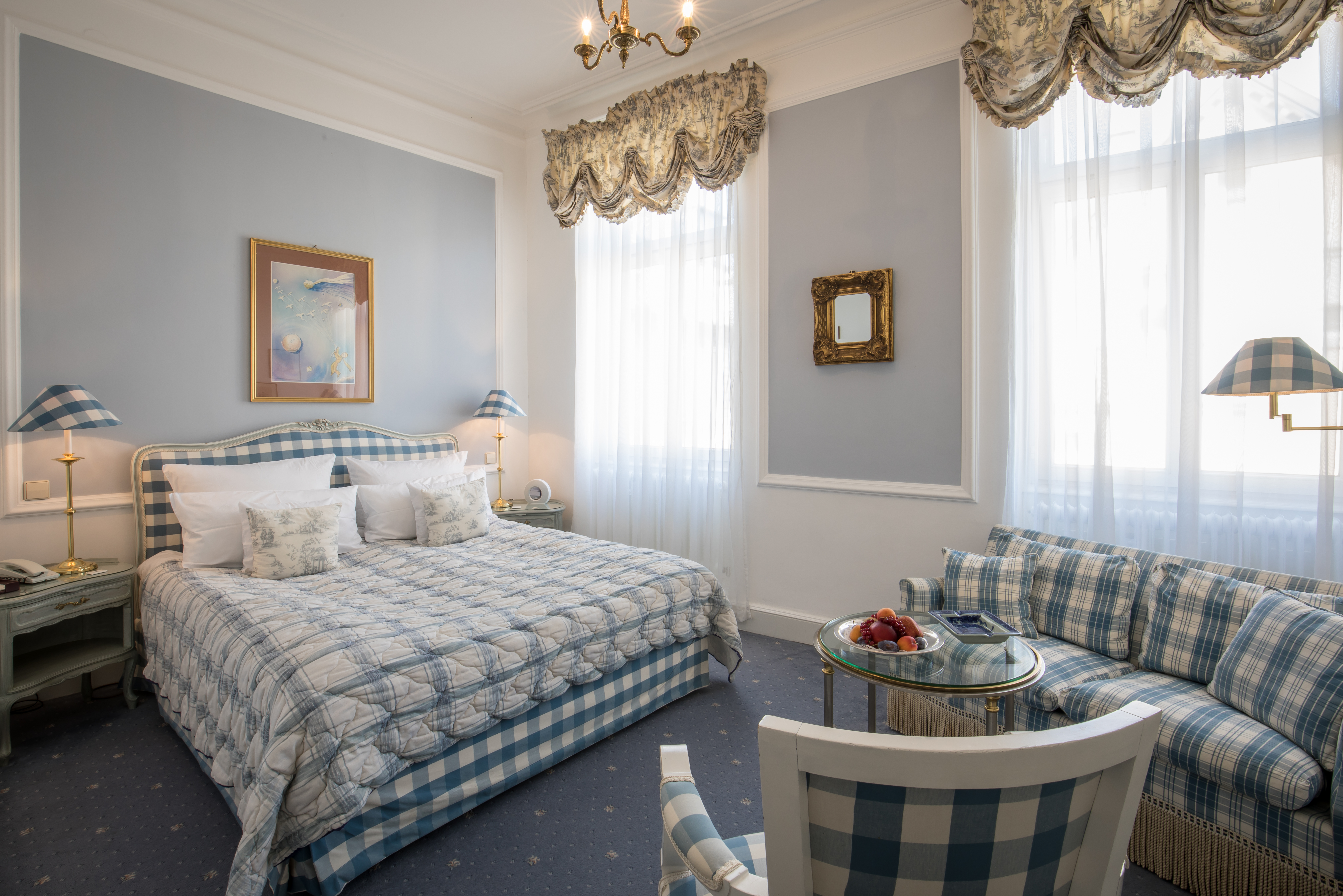 Hotel Der Kleine Prinz