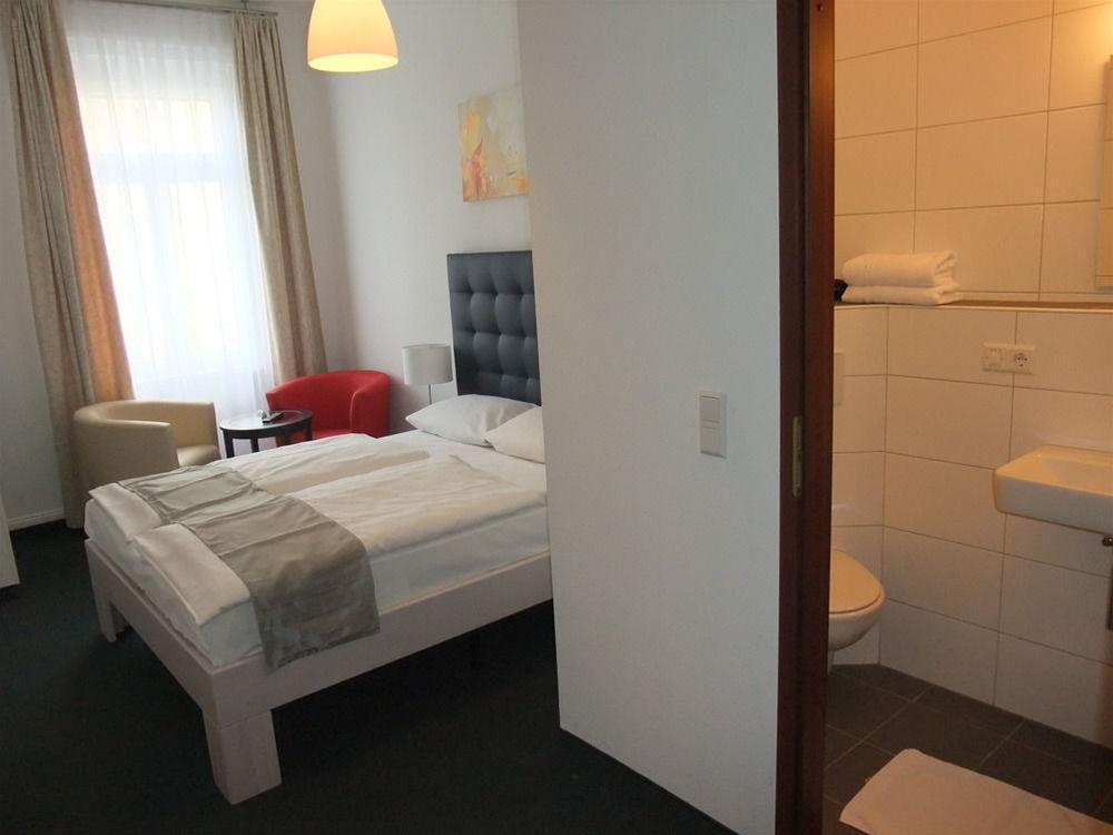 Hotel Deutscher Kaiser - Lichtental