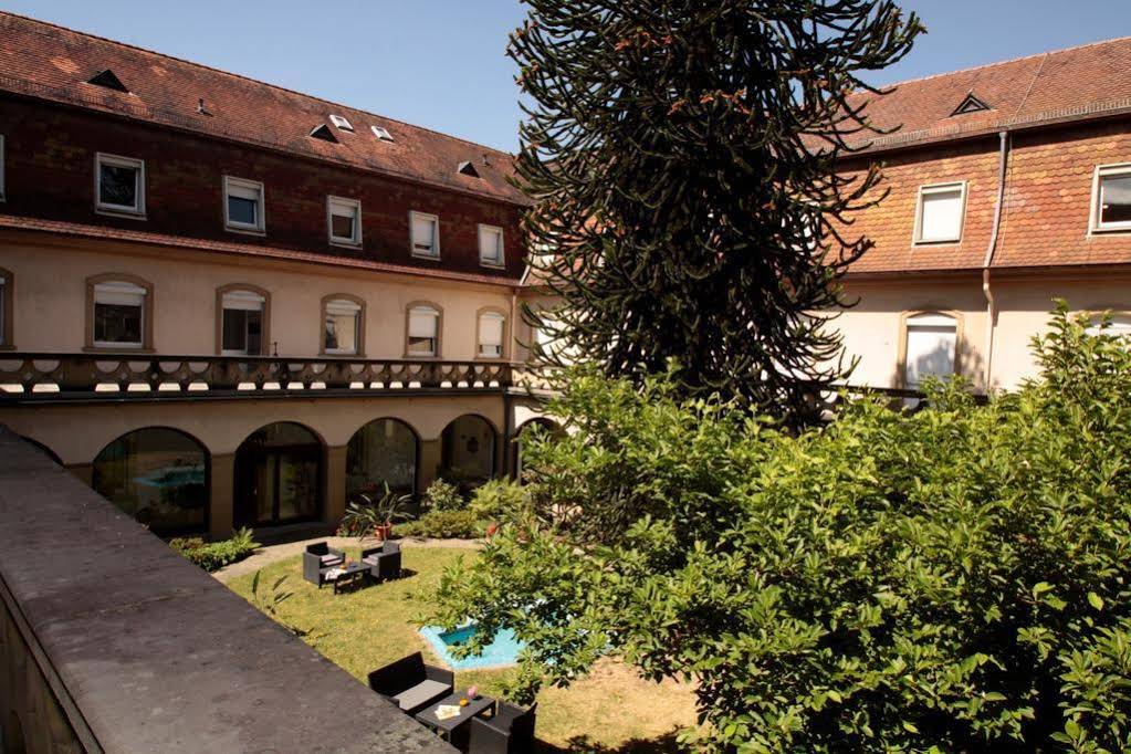 Kloster Maria Hilf