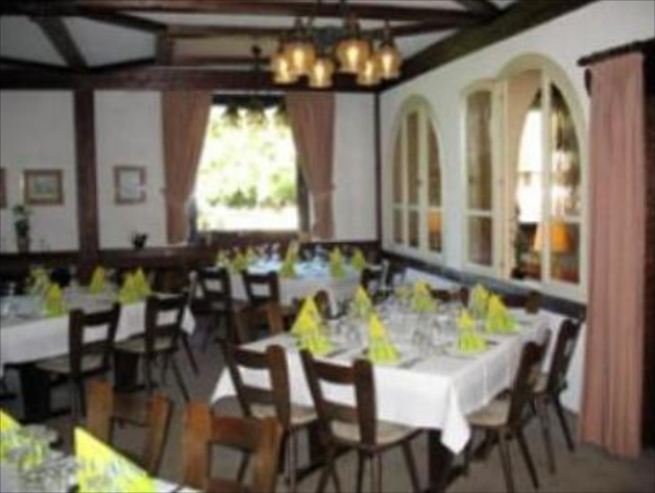 Landgasthof Hirsch