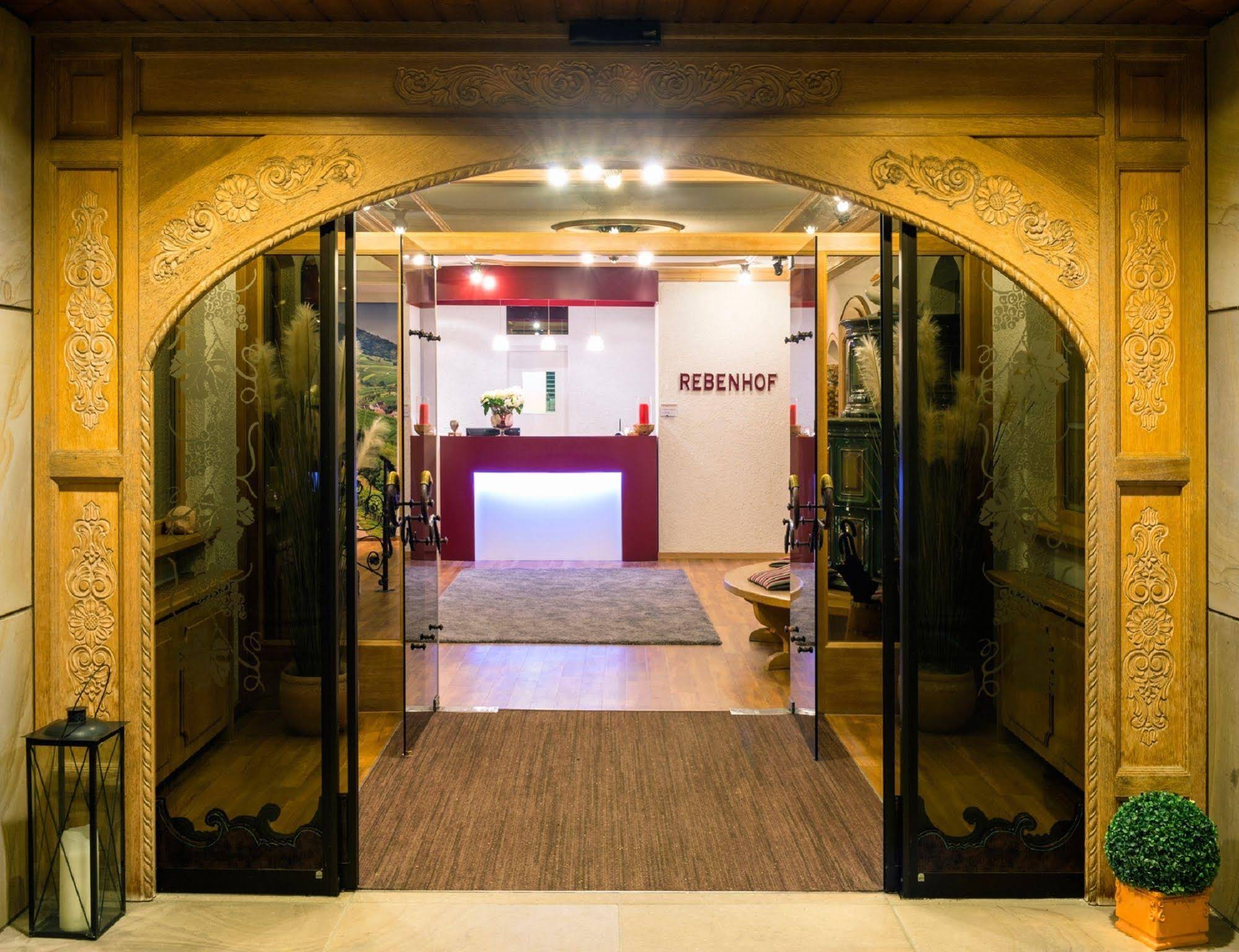 Rebenhof