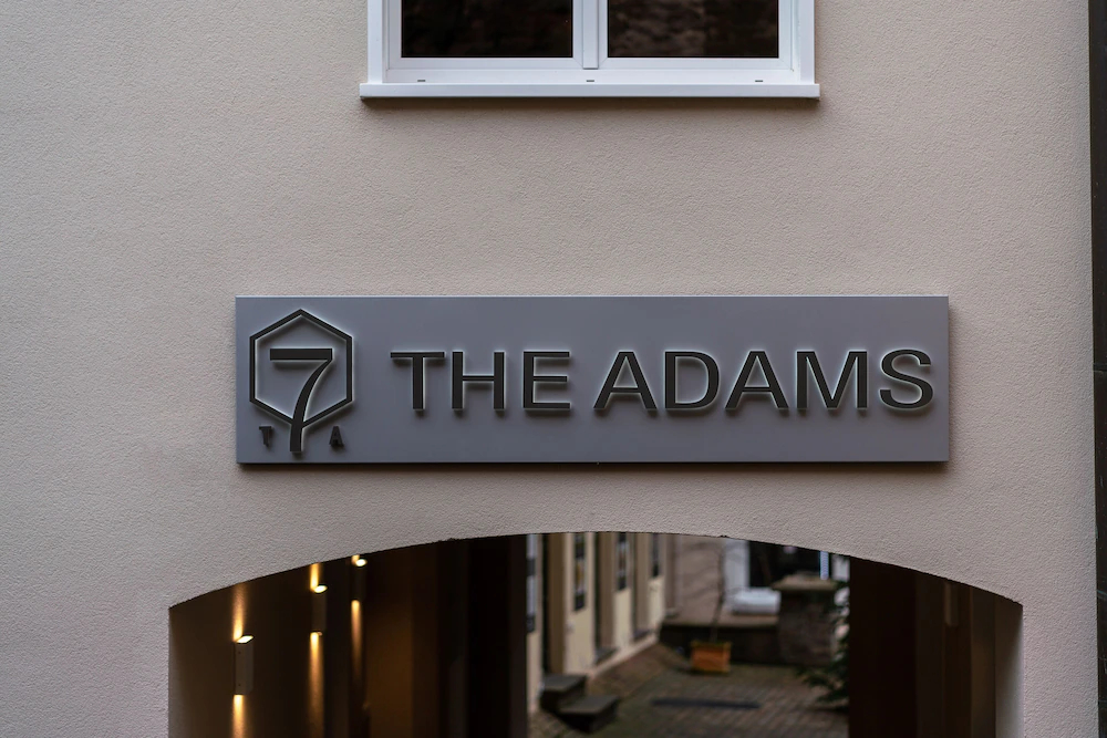 The Adams