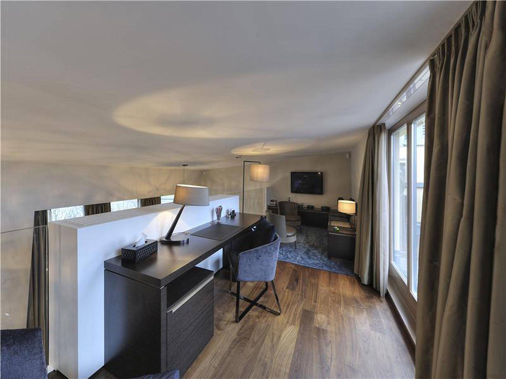 The Loft